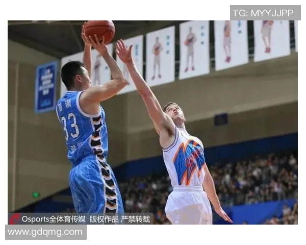 重庆篮球队球员个人能力分析与表现评估研究报告